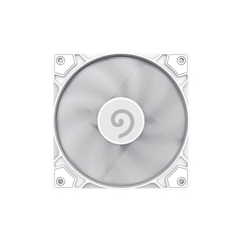 Кулер для корпуса Gamemax GMX-WFWT-PWM - Вентиляторы к корпусам - Вентиляторы к корпусам