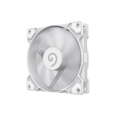Кулер для корпуса Gamemax GMX-WFWT-PWM - Вентиляторы к корпусам - Вентиляторы к корпусам