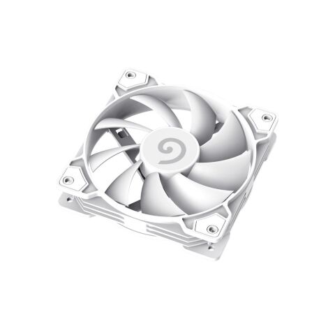Кулер для корпуса Gamemax GMX-WFWT-PWM - Вентиляторы к корпусам - Вентиляторы к корпусам