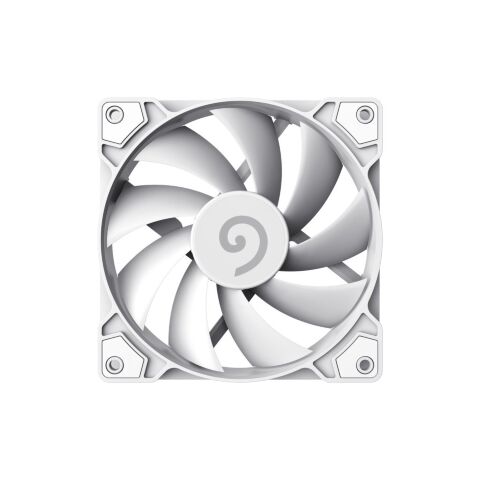 Кулер для корпуса Gamemax GMX-WFWT-PWM - Вентиляторы к корпусам - Вентиляторы к корпусам