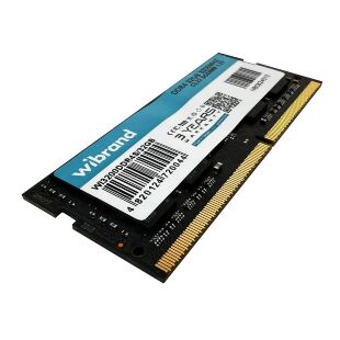 Модуль памяти для ноутбука SoDIMM DDR4 32GB 3200 MHz Wibrand (WI3200DDR4S/32GB)
