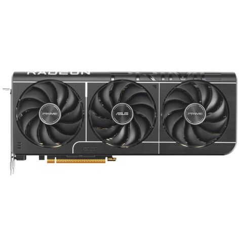 Видеокарта ASUS Radeon RX 9070 16Gb PRIME OC (PRIME-RX9070-O16G) - Видеокарты  - Видеокарты 