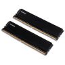 Модуль памяти для компьютера DDR4 16GB (2x8GB) 3200 MHz CL22 1.2V Resistance INTELIGENTES (IR4DHE2/16)