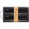 Модуль памяти для компьютера DDR4 16GB (2x8GB) 3200 MHz CL22 1.2V Resistance INTELIGENTES (IR4DHE2/16)