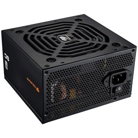 Блок питания Cougar 550W (SC 550) - Нулевой остаток (Feed)  - Нулевой остаток (Feed) 