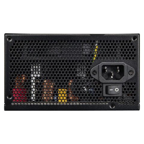 Блок питания Cougar 550W (SC 550) - Нулевой остаток (Feed)  - Нулевой остаток (Feed) 