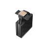 Кулер для процессора Deepcool AG400 BK ARGB V2