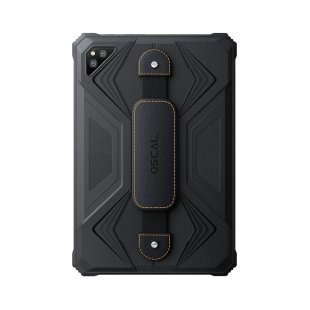 Планшет Oscal Spider 8 10.1" 8/128GB LTE Black (Spider 8 8/128GB LTE Black)