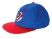 Кепка Good Loot Marvel Captain America SnapBack Бейсболка Марвел Капітан Америка -   -  