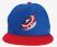 Кепка Good Loot Marvel Captain America SnapBack Бейсболка Марвел Капітан Америка -   -  