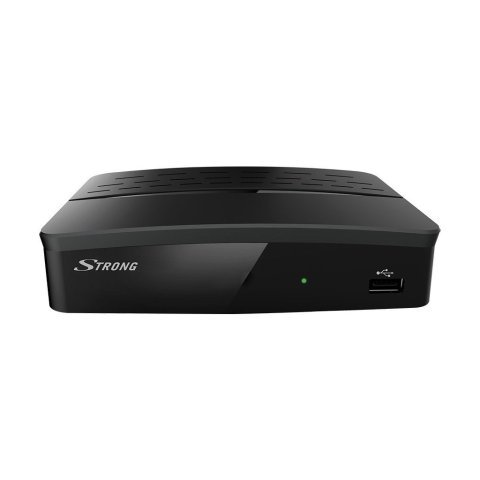 ТВ тюнер Strong SRT8209 - Нулевой остаток (Feed) - Нулевой остаток (Feed)