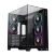 Корпус для ПК Gamemax Infinity Pro BK - Нулевой остаток (Feed)  - Нулевой остаток (Feed) 