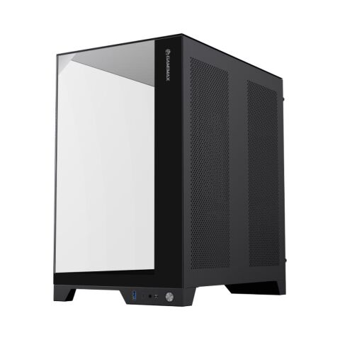 Корпус для ПК Gamemax Infinity Pro BK - Нулевой остаток (Feed)  - Нулевой остаток (Feed) 