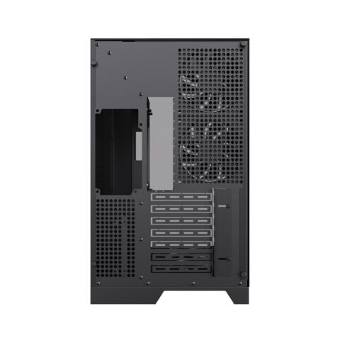 Корпус для ПК Gamemax Infinity Pro BK - Нулевой остаток (Feed)  - Нулевой остаток (Feed) 