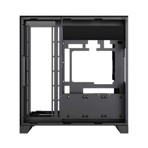 Корпус для ПК Gamemax Infinity Pro BK - Нулевой остаток (Feed)  - Нулевой остаток (Feed) 