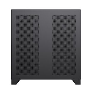 Корпус для ПК Gamemax Infinity Pro BK