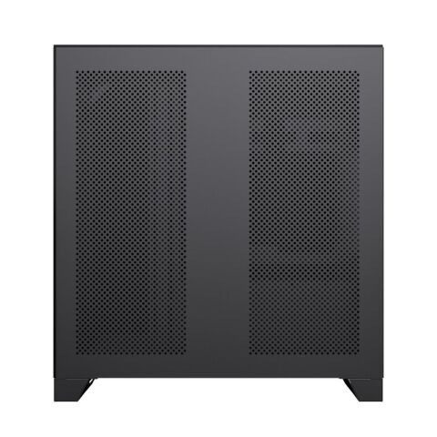 Корпус для ПК Gamemax Infinity Pro BK - Нулевой остаток (Feed)  - Нулевой остаток (Feed) 