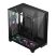 Корпус для ПК Gamemax Infinity Pro BK - Нулевой остаток (Feed)  - Нулевой остаток (Feed) 