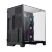 Корпус для ПК Gamemax Infinity Pro BK - Нулевой остаток (Feed)  - Нулевой остаток (Feed) 