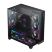 Корпус для ПК Gamemax Infinity Pro BK - Нулевой остаток (Feed)  - Нулевой остаток (Feed) 