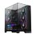 Корпус для ПК Gamemax Infinity Pro BK - Нулевой остаток (Feed)  - Нулевой остаток (Feed) 