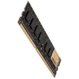 Модуль памяти для компьютера DDR3 4GB 1333 MHz INTELIGENTES (IU3ABA1/4)