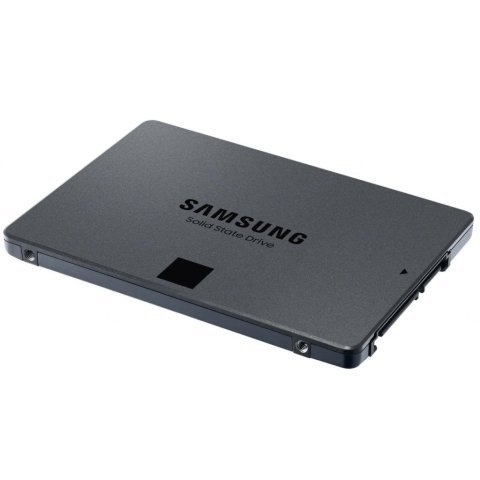 Накопитель SSD 2.5" 4TB Samsung (MZ-77Q4T0BW) - Нулевой остаток (Feed) - Нулевой остаток (Feed)