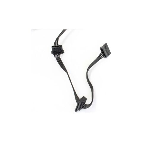 Блок питания Gamemax 700W (GM-700B) - Нулевой остаток (Feed) - Нулевой остаток (Feed)