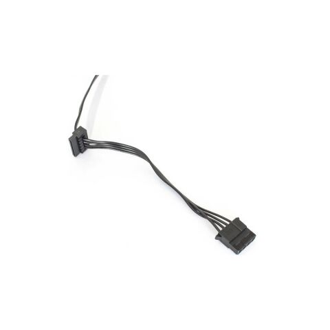 Блок питания Gamemax 700W (GM-700B) - Нулевой остаток (Feed) - Нулевой остаток (Feed)