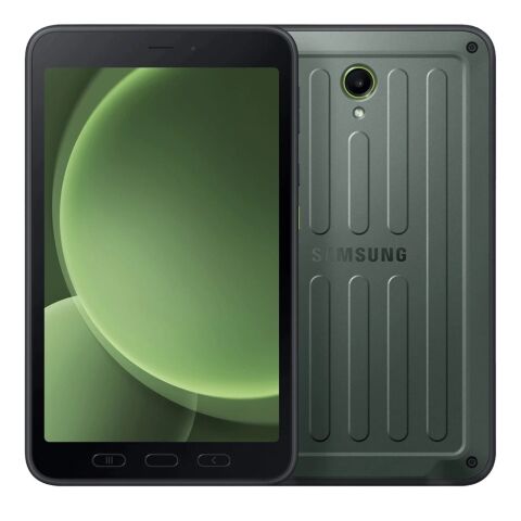 Планшет Samsung Galaxy Tab Active 5 X300 6/128GB Wi-Fi (SM-X300NZGAEUC) - Нулевой остаток (Feed) - Нулевой остаток (Feed)