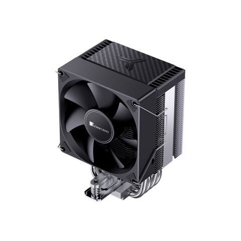 Кулер для процессора JONSBO CR-1400 EVO Black - Нулевой остаток (Feed) - Нулевой остаток (Feed)