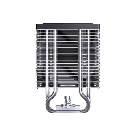 Кулер для процессора JONSBO CR-1400 EVO Black - Нулевой остаток (Feed) - Нулевой остаток (Feed)