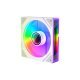Кулер для корпуса 1stPlayer FC(AP)-WH - Нулевой остаток (Feed) - Нулевой остаток (Feed)
