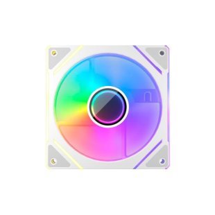 Кулер для корпуса 1stPlayer FC(AP)-WH