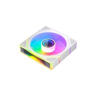 Кулер для корпуса 1stPlayer FC(AP)-WH