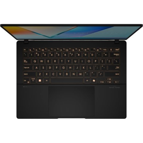 Ноутбук ASUS Vivobook S 14 OLED M5406NA-QD079 (90NB1493-M005U0) - Нулевой остаток (Feed)  - Нулевой остаток (Feed) 