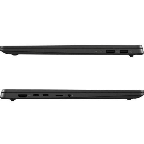 Ноутбук ASUS Vivobook S 14 OLED M5406NA-QD079 (90NB1493-M005U0) - Нулевой остаток (Feed)  - Нулевой остаток (Feed) 
