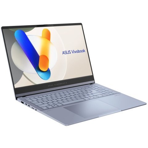Ноутбук ASUS Vivobook S 15 OLED S5506MA-MA083 (90NB14E2-M00600) - Нулевой остаток (Feed)  - Нулевой остаток (Feed) 