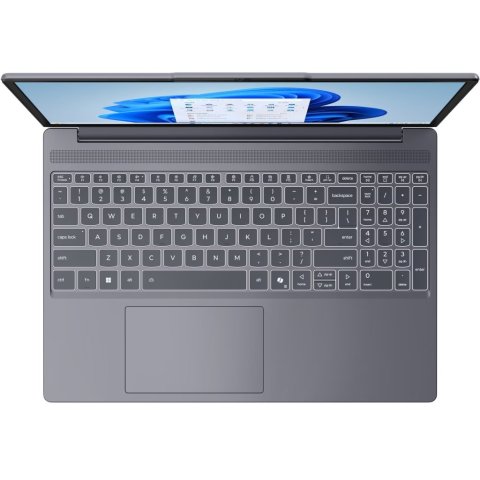Ноутбук Lenovo IdeaPad Slim 3 15ARP10 (83K70062RA) - Нулевой остаток (Feed) - Нулевой остаток (Feed)