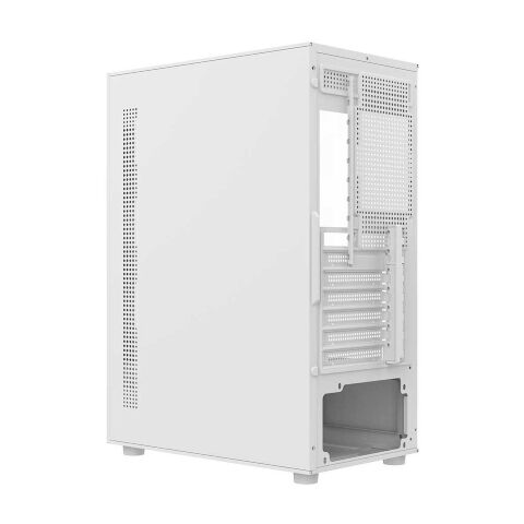 Корпус Alseye Spider-W(5 fans) (AS.07.0137) - Корпуса  - Корпуса 