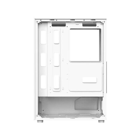 Корпус Alseye Spider-W(5 fans) (AS.07.0137) - Корпуса  - Корпуса 