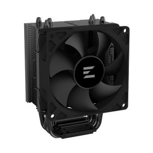 Кулер для процессора Zalman CNPS4XBLACKV2