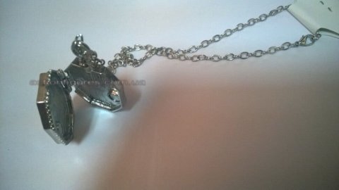 Медальйон Harry Potter Horcrux Slytherin Гаррі Поттер Слізерин -   -  