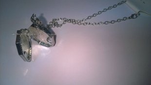 Медальйон Harry Potter Horcrux Slytherin Гаррі Поттер Слізерин