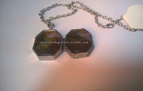 Медальйон Harry Potter Horcrux Slytherin Гаррі Поттер Слізерин -   -  