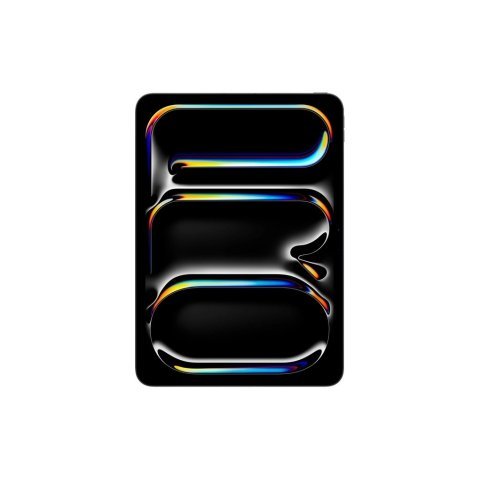 Планшет Apple iPad Pro 11" M5 Wi‑Fi + Cellular 256GB with standard glass - Space Black (ME2N4TY/A) - Нулевой остаток (Feed)  - Нулевой остаток (Feed) 