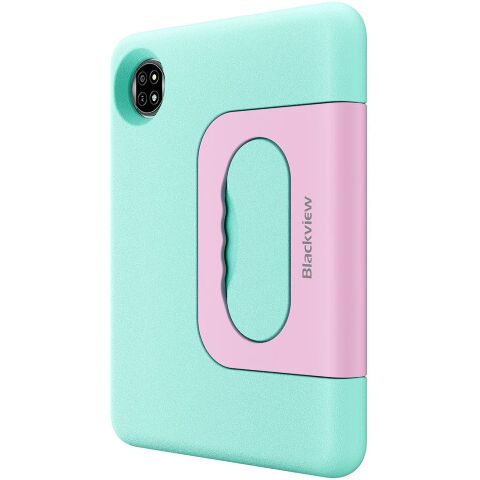 Планшет Blackview Tab 20 Kids 10.1" 4/64GB / WiFi / Fairy Green (6931548324744) - Нулевой остаток (Feed) - Нулевой остаток (Feed)