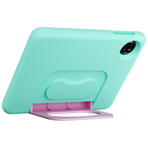 Планшет Blackview Tab 20 Kids 10.1" 4/64GB / WiFi / Fairy Green (6931548324744) - Нулевой остаток (Feed) - Нулевой остаток (Feed)