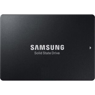 Накопитель SSD 2.5" 240GB PM893 Samsung (MZ7L3240HCHQ-00A07)