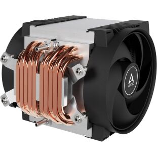 Кулер для процессора Arctic 4U-SP5 (ACFRE00158A)